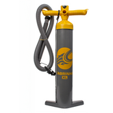 Cabrinha 2022 Deluxe High Volume Size Pump